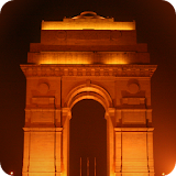 100+ Famous Places India icon