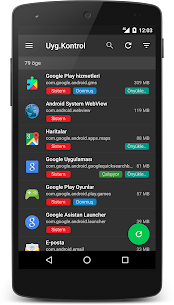 SD Maid 1 Pro MOD APK (Pro Unlocked) v5.6.3 3