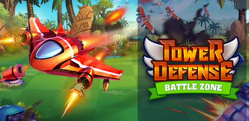 Tower Defense: Battle Zone