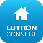 Cover Image of Télécharger Lutron Connect-RadioRA2 + HWQS  APK