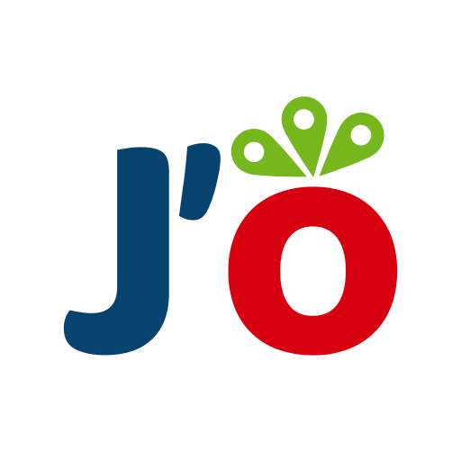Jorigine logo