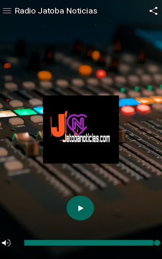 Rádio Jatobá Noticias