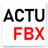 Actu FBX1.8.2
