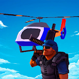 Deadly Copter icon