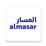 AlMasar Magazine icon