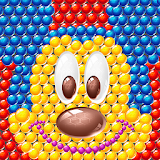 Bubble Micky icon