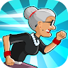 download Angry Gran Run - Running Game apk