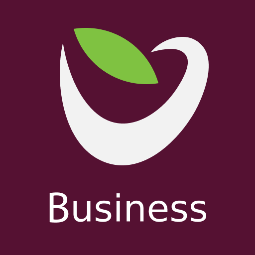 Terabank mBusiness logo