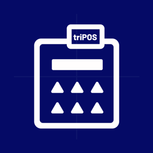 Point of sale & TriPos payment 1.0.3 Icon