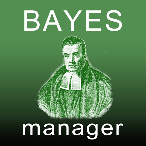 Bayes Manager logo