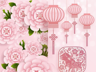 壁紙 新年 桌布 2021 512713