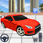 Car Games Prado Car Parking 3D Apk