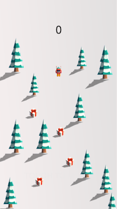 Ski Journey addicting game - Screenshot 3