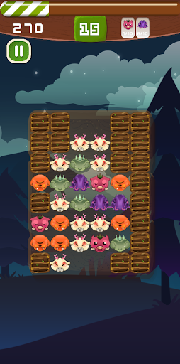 Monsterescapes Screen 2