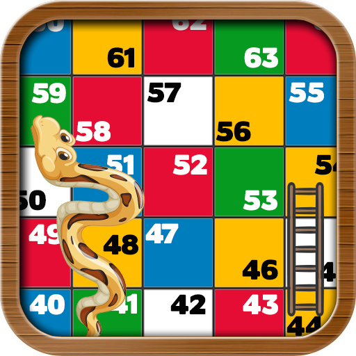 Snakes And Ladders Master - Apps on Google Play