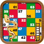 Cover Image of Download Snakes & Ladders ✔️  APK