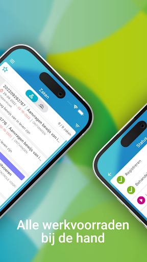 Liber2Go Screen 2