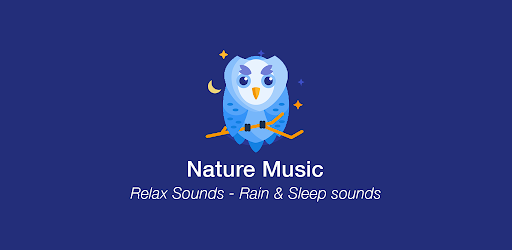 Nature Music Relax Sounds Rain Sleep Sounds التطبيقات على Google Play