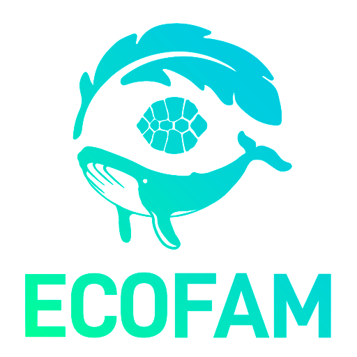 ECOFAM logo
