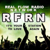 Real Flow Radio Network icon