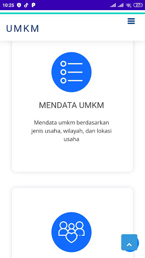 UKM Pintar Kota Probolinggo Screen 3