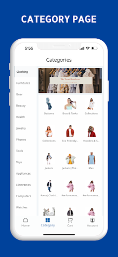 Woocommerce Screenshot 2 - AppWisp.com