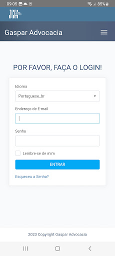 JCGG Screen 2