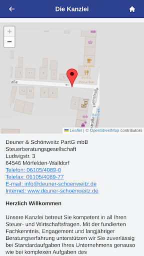 Deuner  Schönweitz StBG