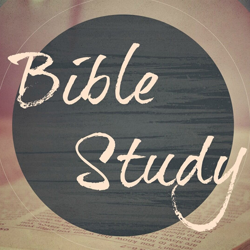 Weekend Bible Study- Weekly logo