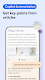 screenshot of Microsoft Edge: AI browser