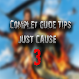 tips guide for Just Cause 3 icon