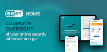 ESET HOME APK
