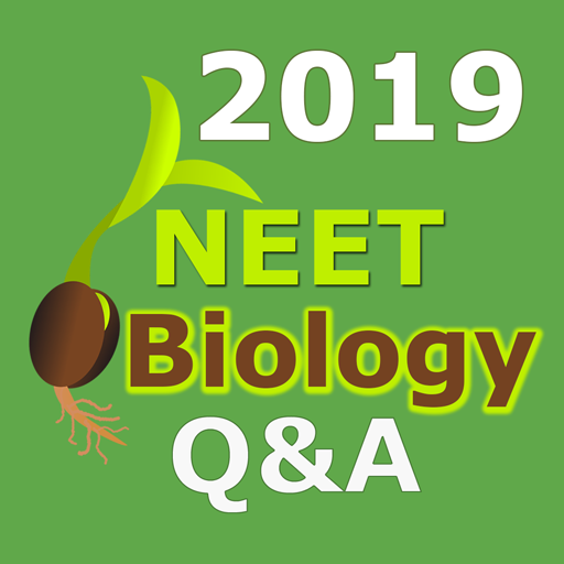 Neet Biology Quiz, Latest Ques 2.4 Icon