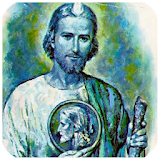 San Judas Tadeo Oracion icon