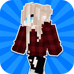 Cover Image of ダウンロード BTS Skins For Minecraft 3.0 APK