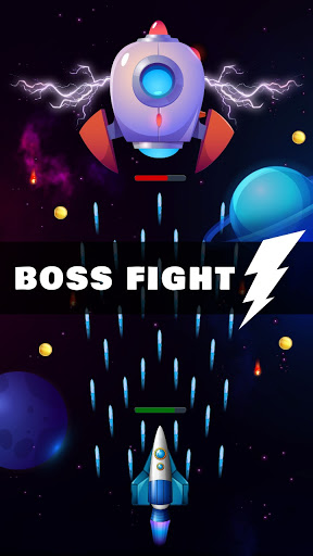 Alien Invader  Galaxy Attack