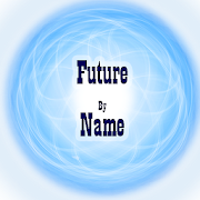 Future by name  Icon