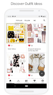 Smart Closet - Fashion Style 4.3.0 APK screenshots 1