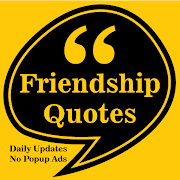 Top 19 Lifestyle Apps Like Friendship Quotes - Best Alternatives