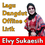 Lagu Dangdut Elvy Sukaesih Offline + Lirik Apk