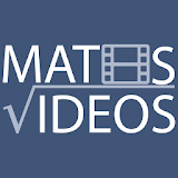 Maths-Videos (ancienne version) icon