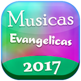 Musicas Evangelicas 2017 icon