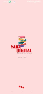 YabaDigital Vos livres et Docs