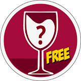 Wino the Wine Advisor (Free) icon