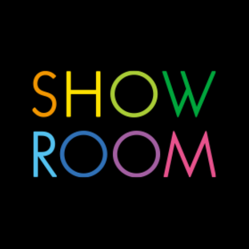 SHOWROOM-video live streaming  Icon