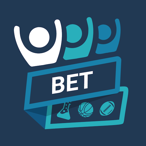 WagerLab Bet on Sports & Props 6.09 Icon