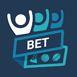 Cover Image of Baixar WagerLab - Sports Betting & Prop Bets with Friends 4.01 APK