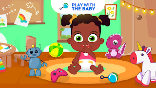 Baby Care - Screenshot 2