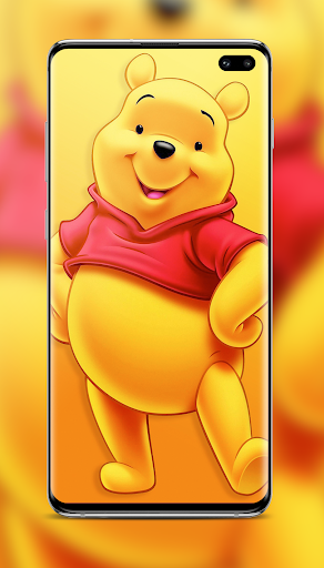 Best Cartoon Wallpapers