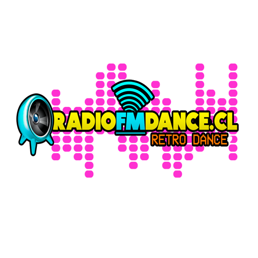 Radio FM Dance logo